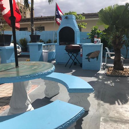 The 925 Ocean Boutique Hotel Deerfield Beach Dış mekan fotoğraf