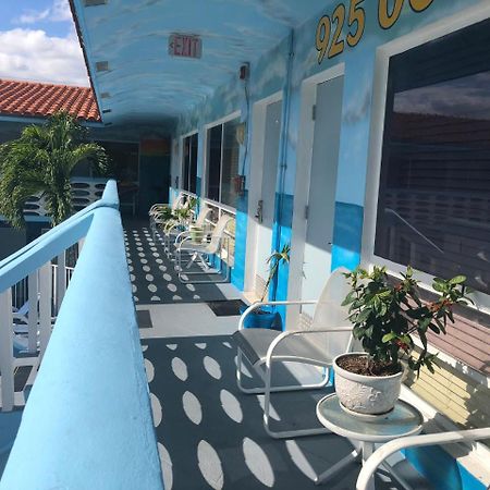 The 925 Ocean Boutique Hotel Deerfield Beach Dış mekan fotoğraf