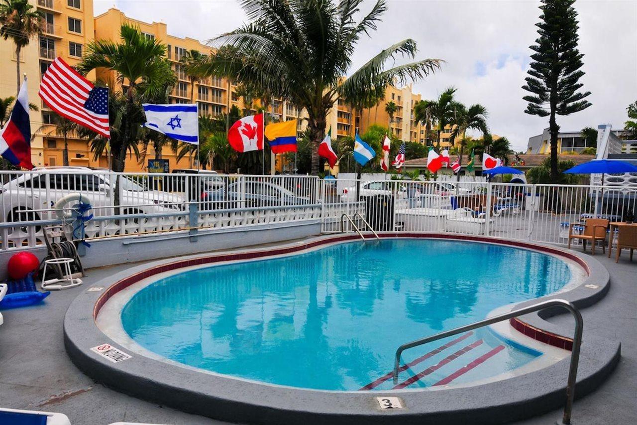 The 925 Ocean Boutique Hotel Deerfield Beach Dış mekan fotoğraf