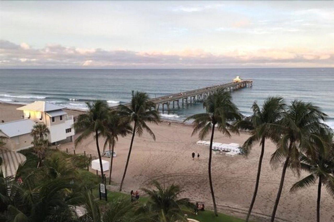 The 925 Ocean Boutique Hotel Deerfield Beach Dış mekan fotoğraf