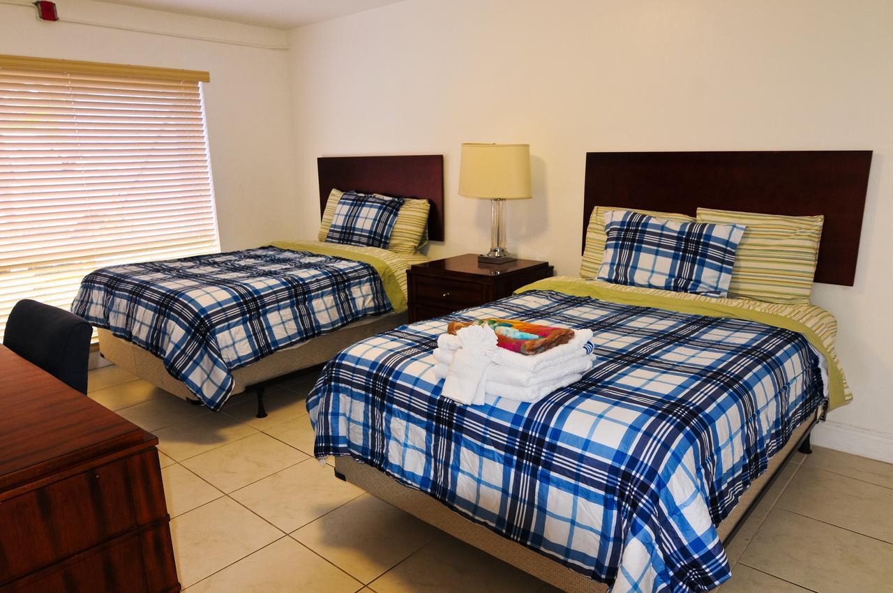 The 925 Ocean Boutique Hotel Deerfield Beach Dış mekan fotoğraf