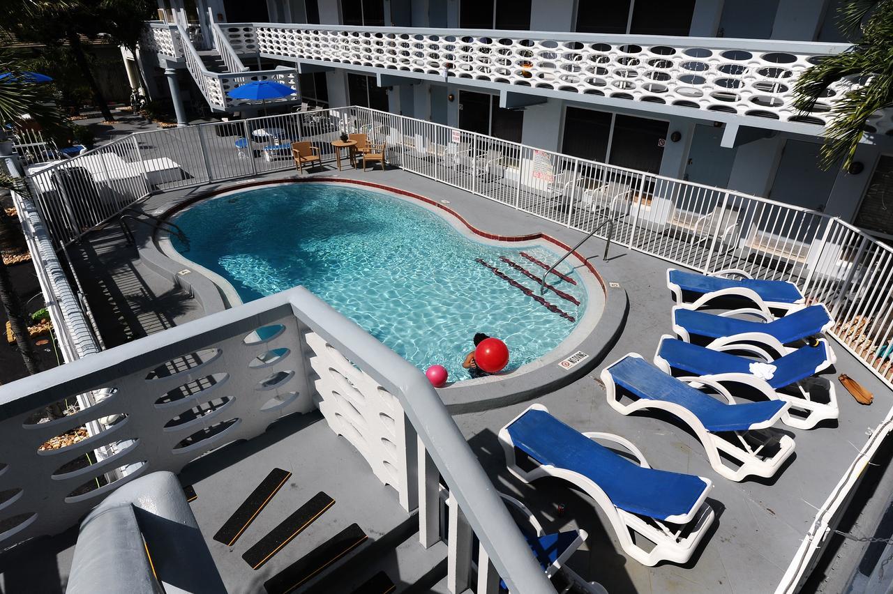 The 925 Ocean Boutique Hotel Deerfield Beach Dış mekan fotoğraf