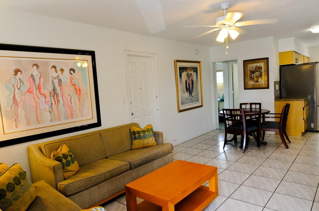 The 925 Ocean Boutique Hotel Deerfield Beach Dış mekan fotoğraf