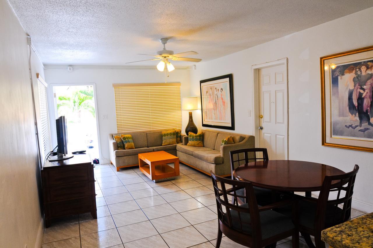 The 925 Ocean Boutique Hotel Deerfield Beach Dış mekan fotoğraf