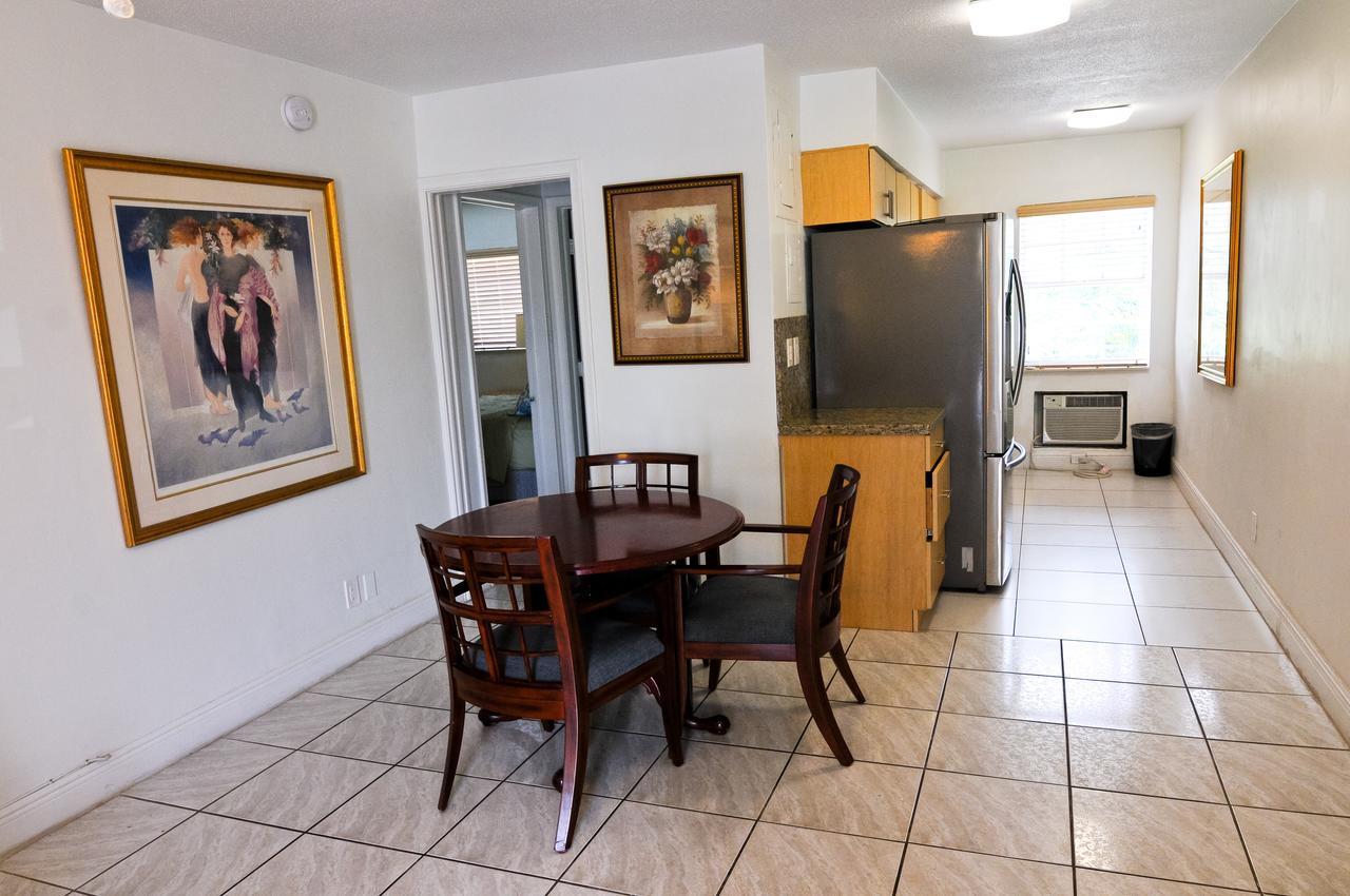 The 925 Ocean Boutique Hotel Deerfield Beach Dış mekan fotoğraf