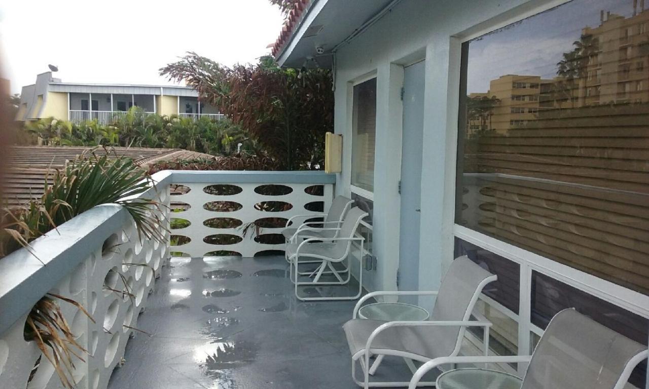 The 925 Ocean Boutique Hotel Deerfield Beach Dış mekan fotoğraf