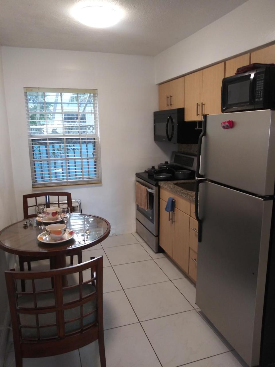 The 925 Ocean Boutique Hotel Deerfield Beach Dış mekan fotoğraf