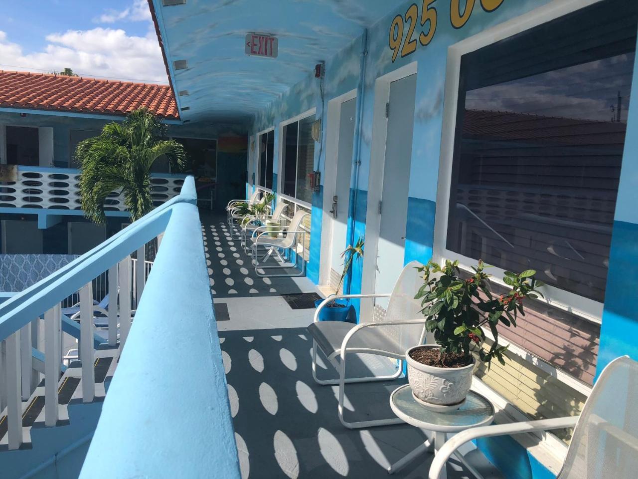 The 925 Ocean Boutique Hotel Deerfield Beach Dış mekan fotoğraf