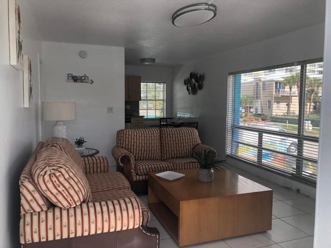 The 925 Ocean Boutique Hotel Deerfield Beach Dış mekan fotoğraf