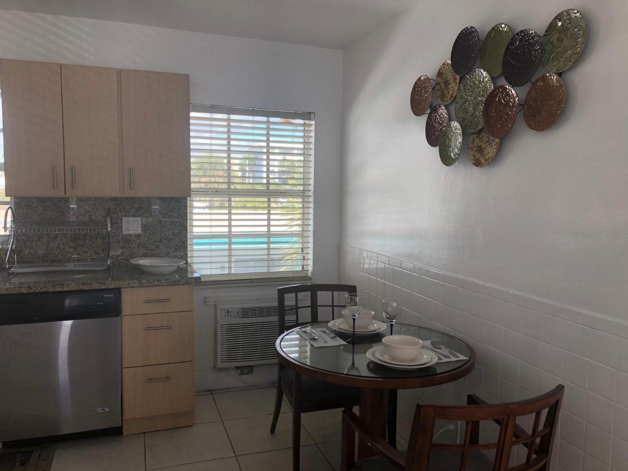 The 925 Ocean Boutique Hotel Deerfield Beach Dış mekan fotoğraf