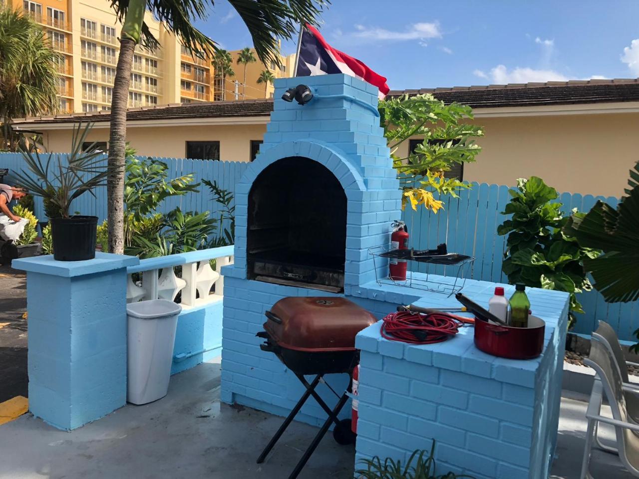 The 925 Ocean Boutique Hotel Deerfield Beach Dış mekan fotoğraf