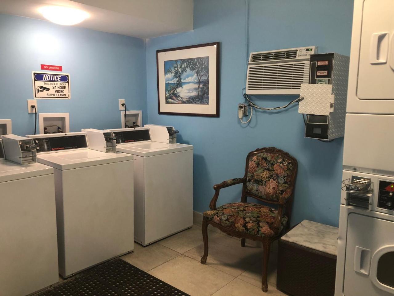 The 925 Ocean Boutique Hotel Deerfield Beach Dış mekan fotoğraf