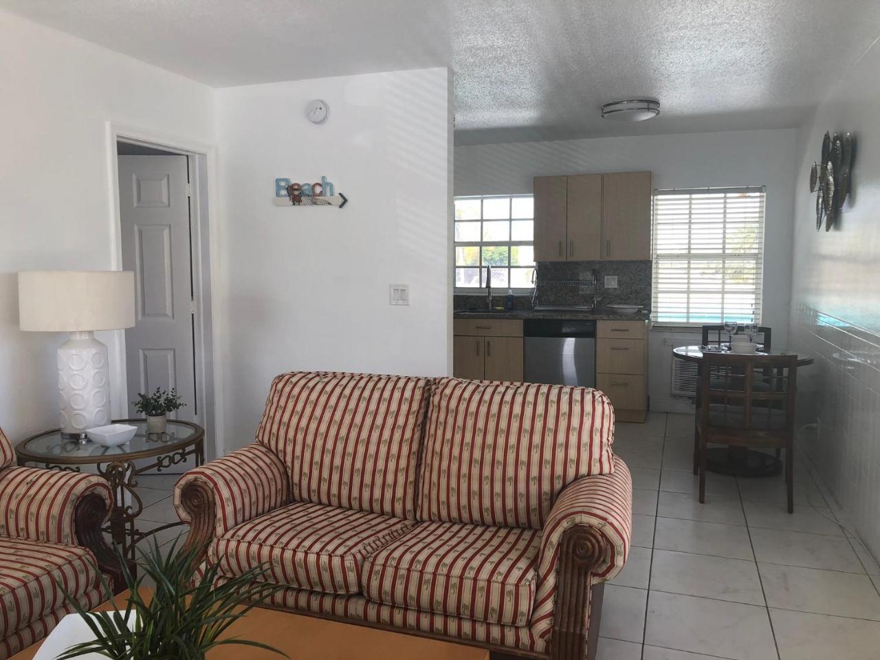 The 925 Ocean Boutique Hotel Deerfield Beach Dış mekan fotoğraf