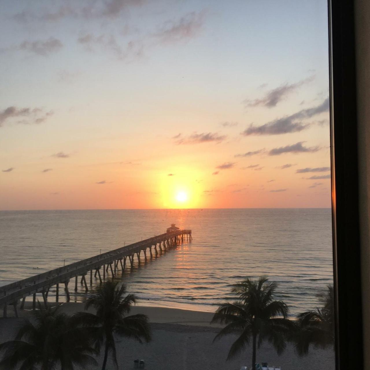 The 925 Ocean Boutique Hotel Deerfield Beach Dış mekan fotoğraf