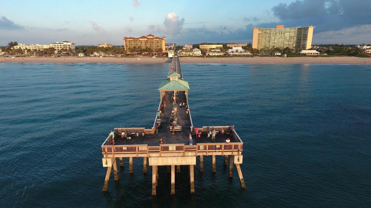 The 925 Ocean Boutique Hotel Deerfield Beach Dış mekan fotoğraf