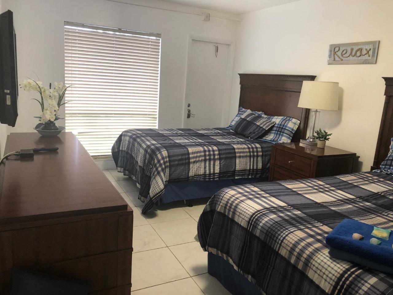 The 925 Ocean Boutique Hotel Deerfield Beach Dış mekan fotoğraf